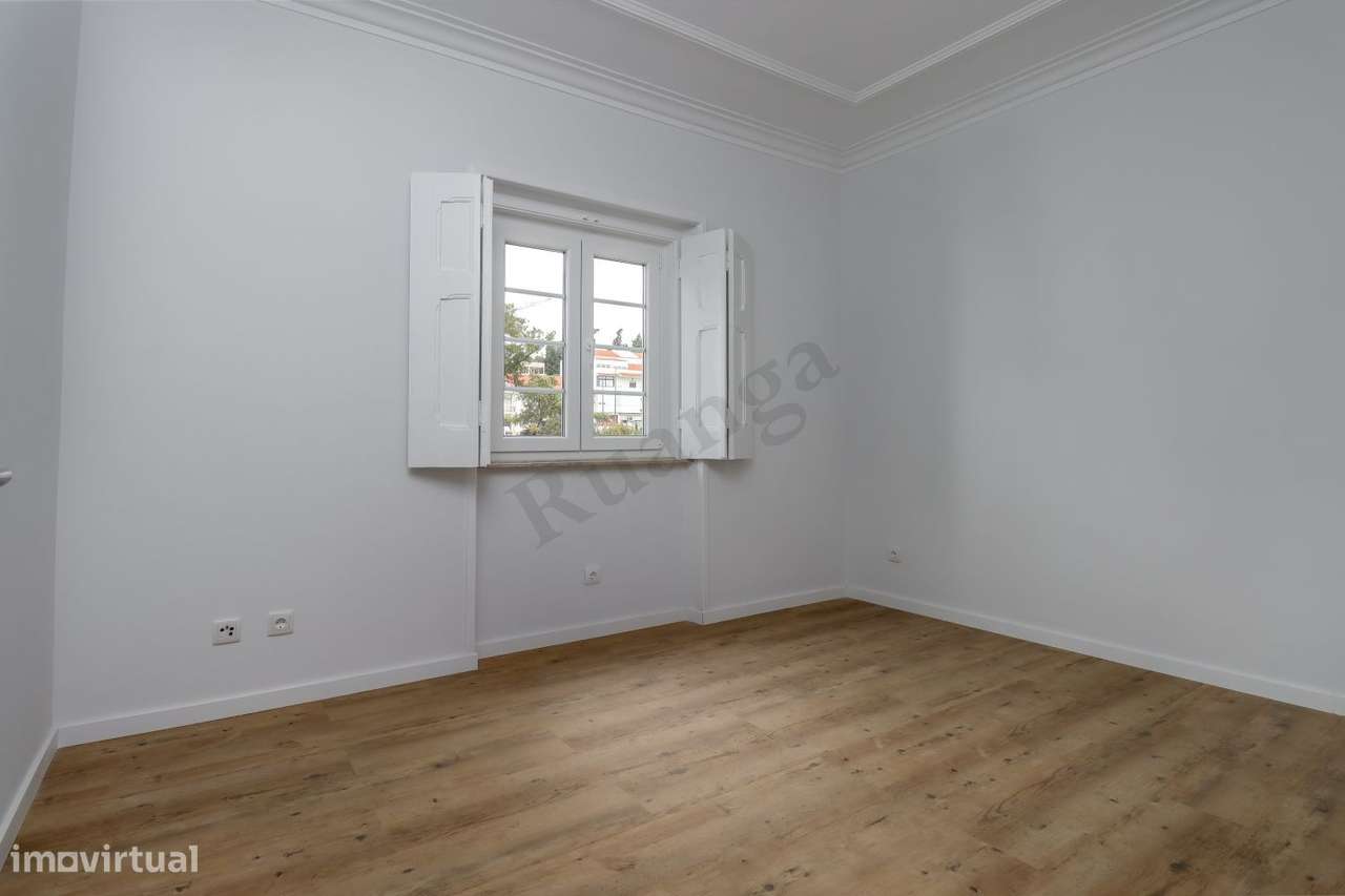 Moradia T4 em Santiago do Cacém-21