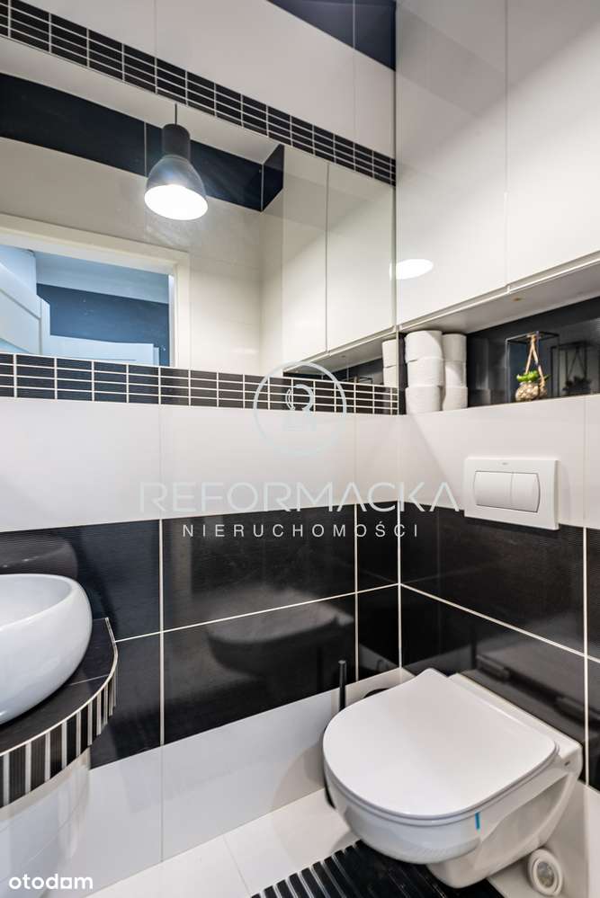 Taras Z Ogrodem | Lubelska | Gotowe 53m2-13