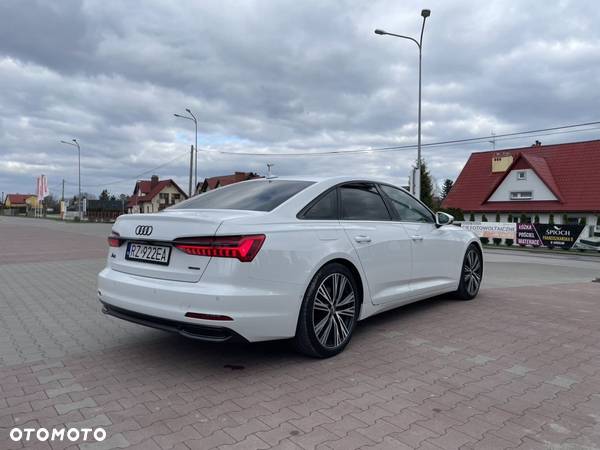 Audi A6 2.0 TFSI Quattro S tronic - 2