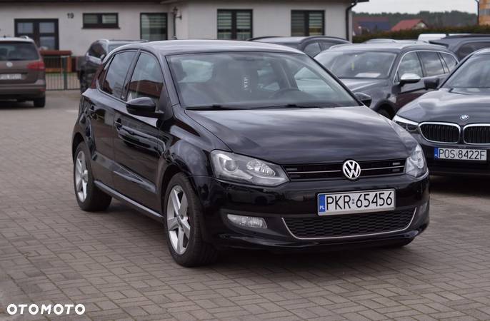 Volkswagen Polo 1.4 16V Trendline - 3