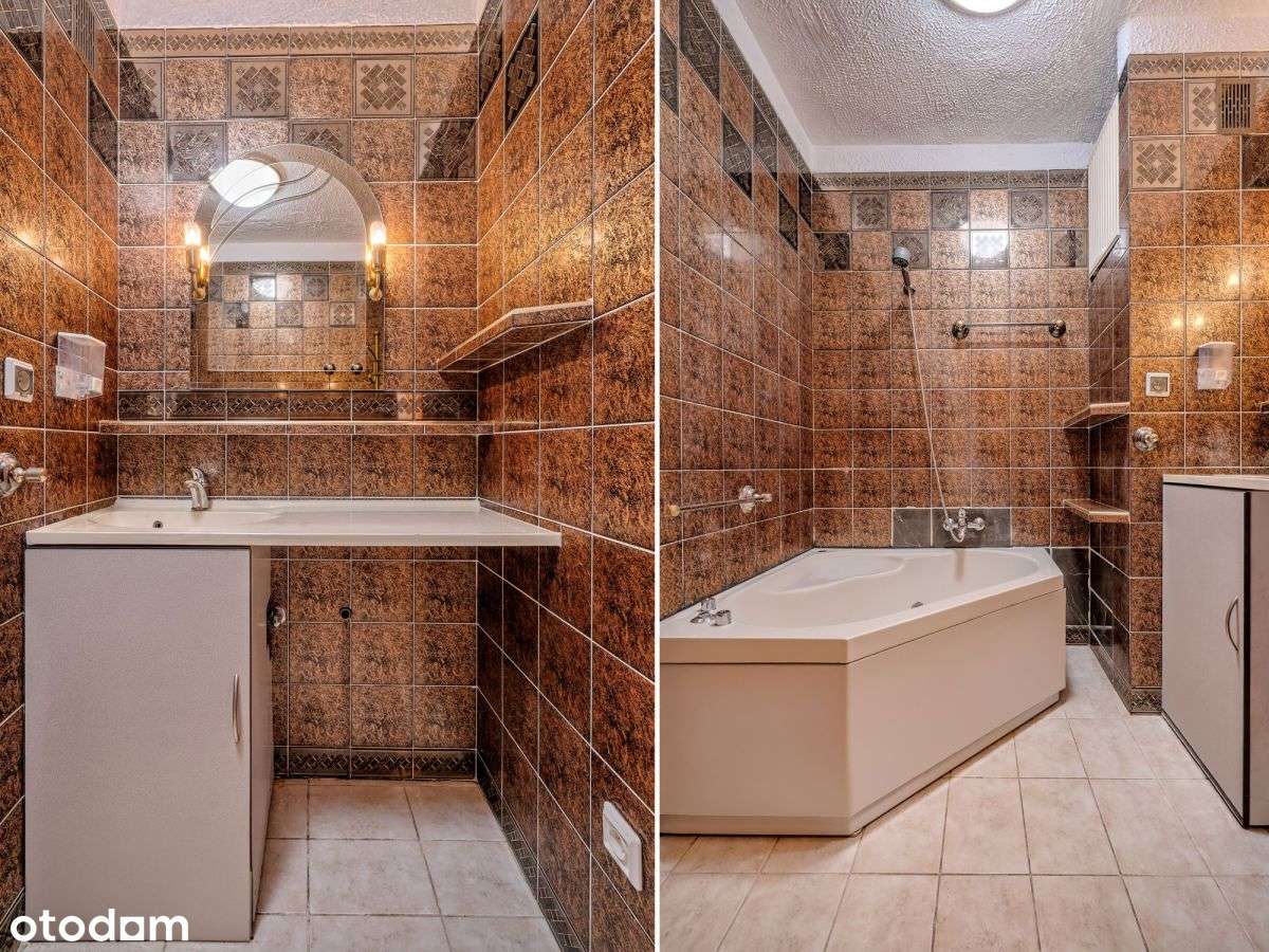 Ustawne 3 pokoje, loggia, Gdańsk Jasień-6