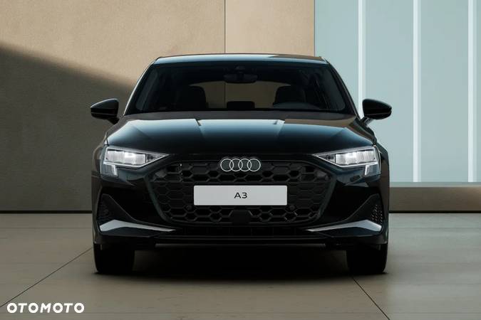 Audi A3 35 TFSI mHEV Advanced S tronic - 4