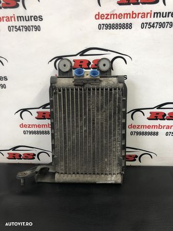 Radiator ulei motor BMW X3 F25 xDrive 35i , N55B30A  306cp - 1