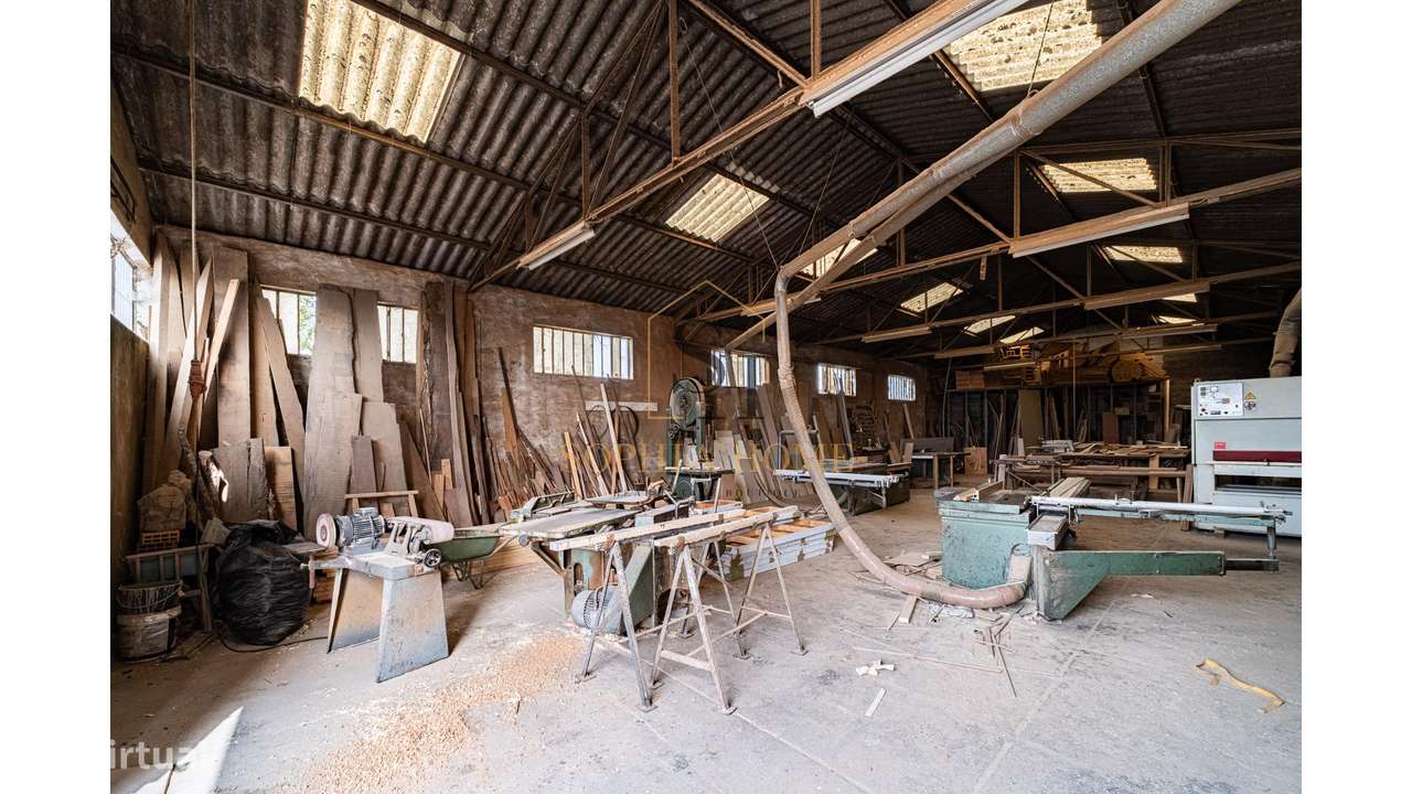 2 Armazéns em Serzedo-11