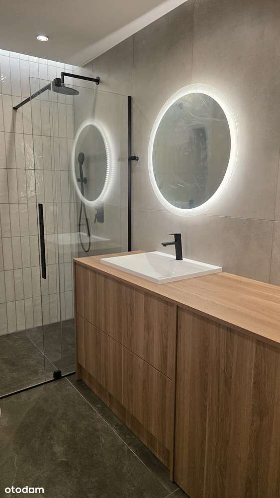 2-pokojowe mieszkanie z ogródkiem, Nowy Radzionków-14