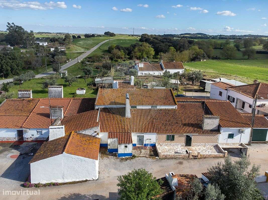 Moradia T2 para venda - Grande imagem: 4/28