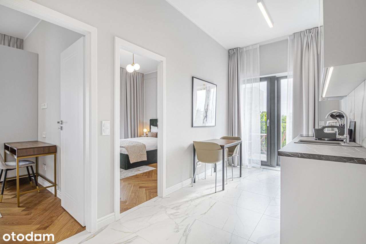 Vonder UpTown | apartament 3-pok. | 37 - Pełny obrazek: 5/12