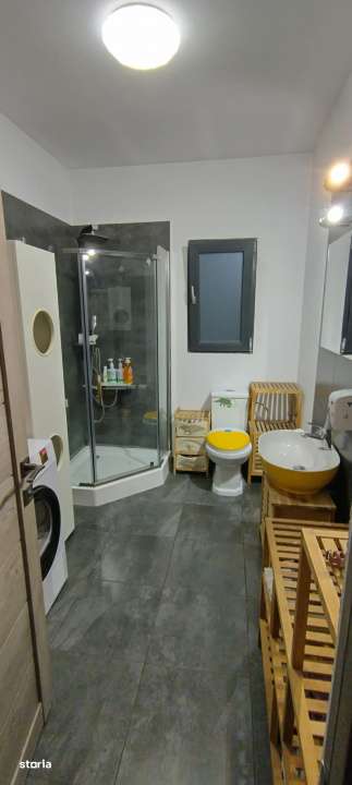 Casa la sol Valu lui traian mobilata utilata lux - Imagine principală: 5/12