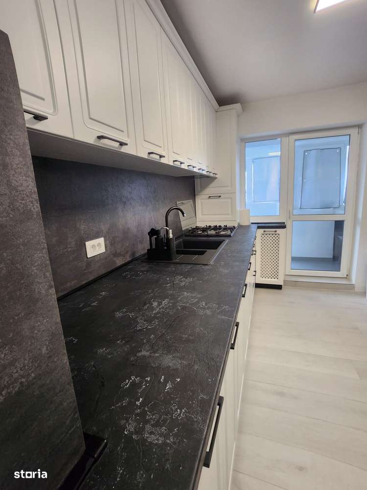 Ultracentral 2 camere mobilat si utilat . - Imagine principală: 2/19