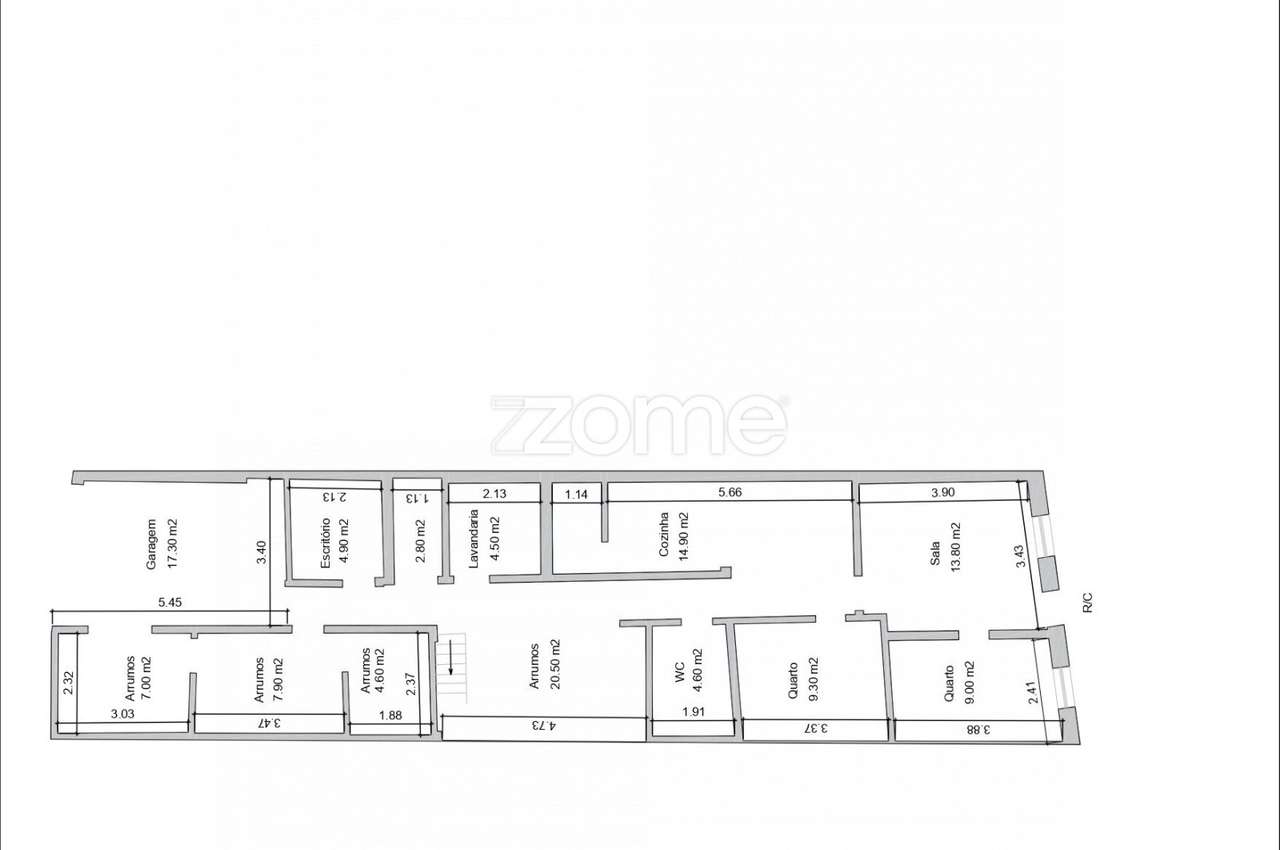 Moradia M2|Taveiro|Coimbra-17
