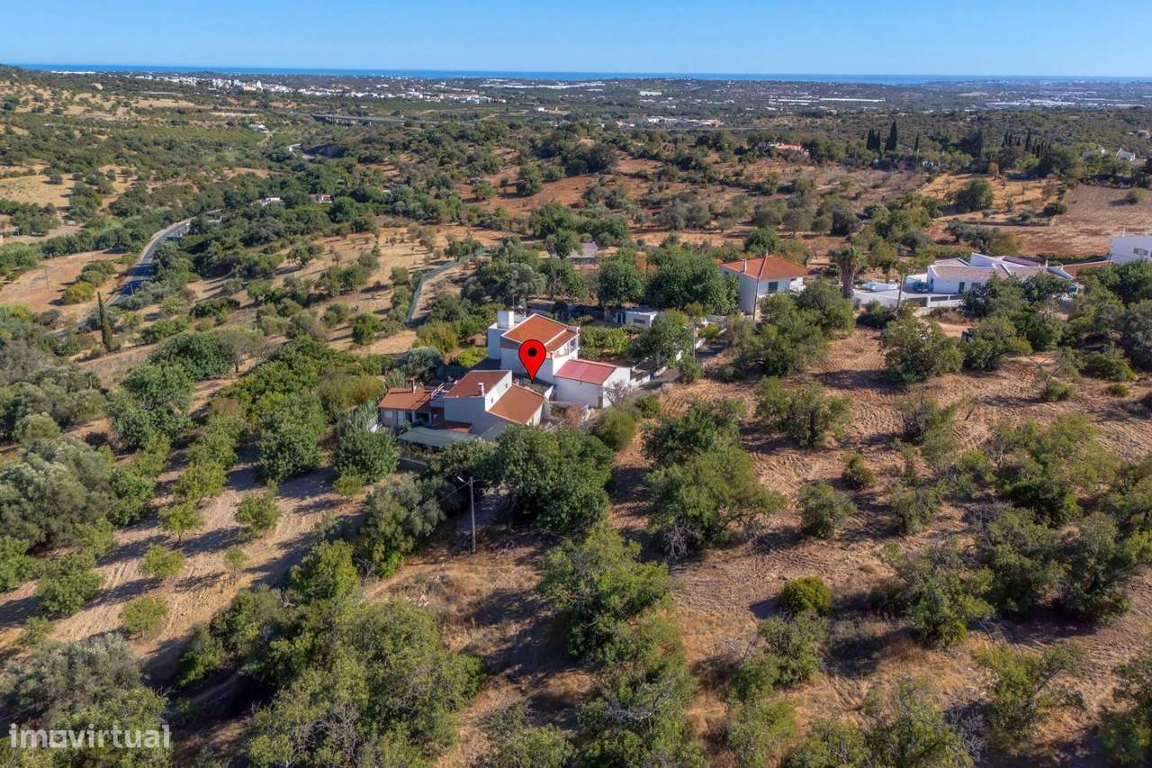 Ruína com Logradouro | Estoi, Faro-3