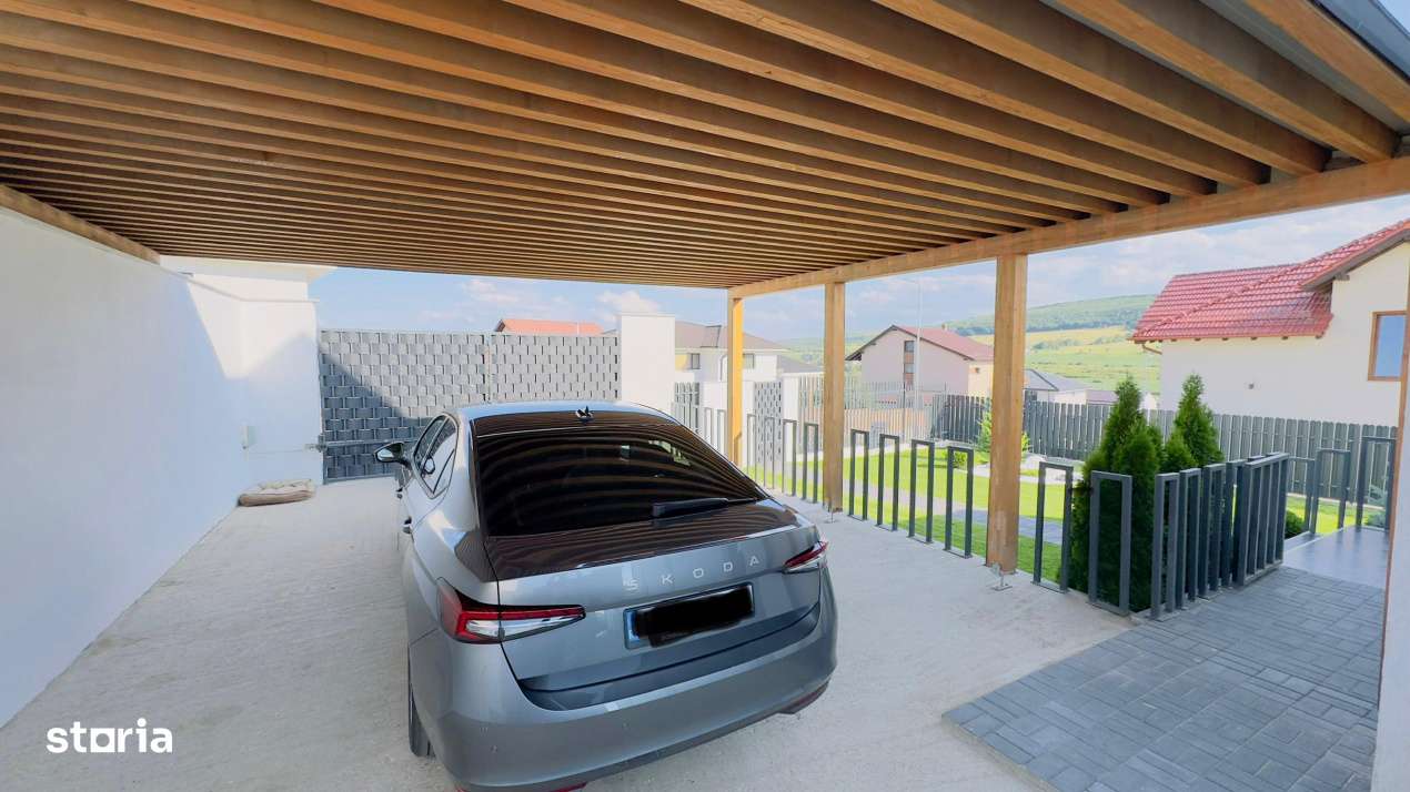 Casa Exclusivista | Panorama-10