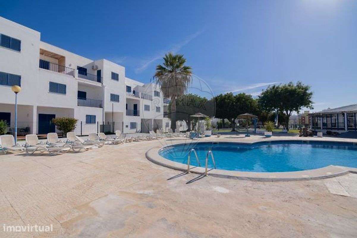 Apartamento T1 para venda - Grande imagem: 2/22