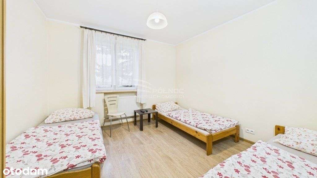 Willa 200 m2 skraju Puszczy Knyszyńskiej Zaścianki-12