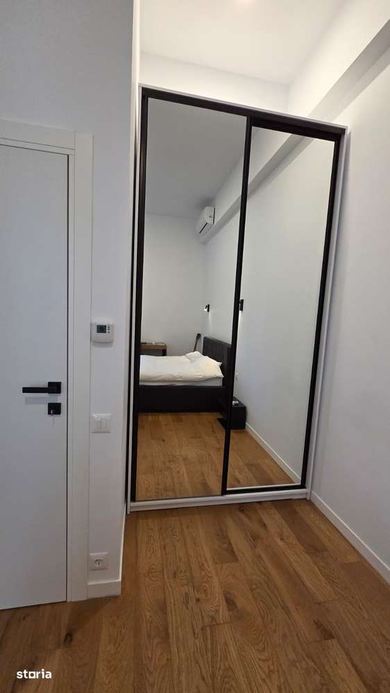 Vanzare 2 camere/terasă 17 mp si inaltime de 3,7m/ One Cotroceni Park-6