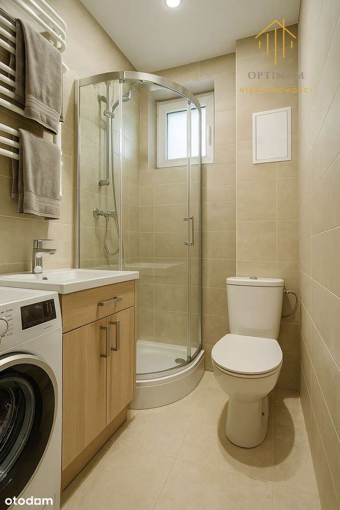 Mieszkanie 3 pok stan deweloperski Centrum !-9