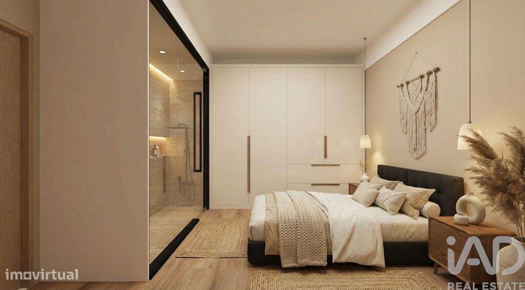 Apartamento T1 em Darque de 38,00 m2 - Grande imagem: 3/11