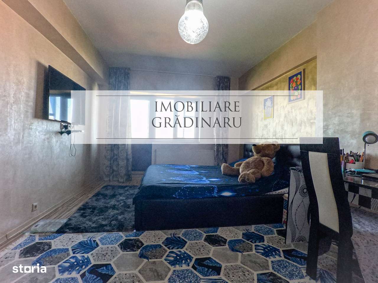 Apartament 3 camere Calea Bucuresti - Imagine principală: 1/7