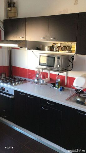 Apartament 3 camere Lujerului + loc parcare