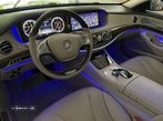 Mercedes-Benz S 350 d 9G-TRONIC - 40