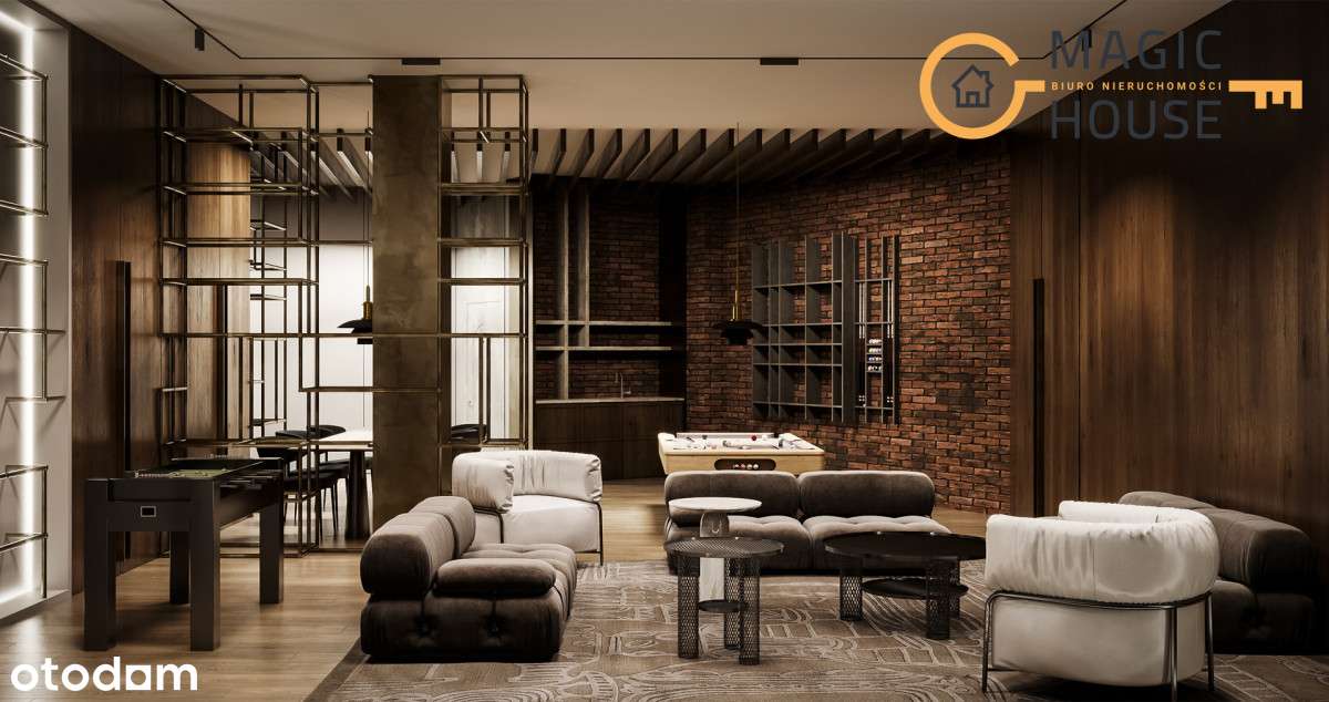 Apartament inwestycyjny,10 min od Centrum Warszawy-4