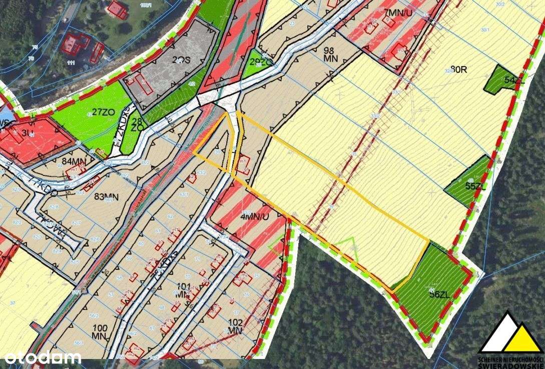 Dom, 180 m², Świeradów-Zdrój-4