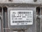 FORD MONDEO MK4 S-MAX GALAXY 2.0 TDCI KOMPUTER STEROWNIK SILNIKA AG91-12A650-ADF - 5