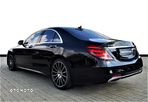 Mercedes-Benz Klasa S 560 4-Matic 9G-TRONIC - 7