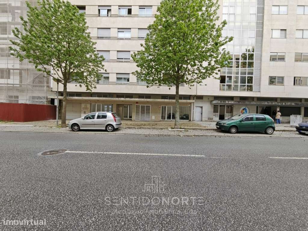 Apartamento T3 Maia-23