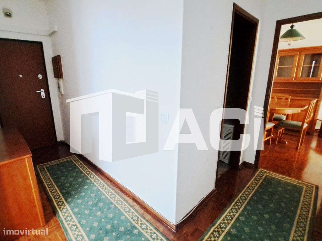 Apartamento T2 - AV. MARQUÊS DE POMBAL - Grande imagem: 2/20