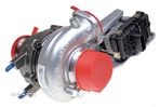 Turbina 46336044 FIAT Alfa Romeo 2.0 GTD1449Z - 9