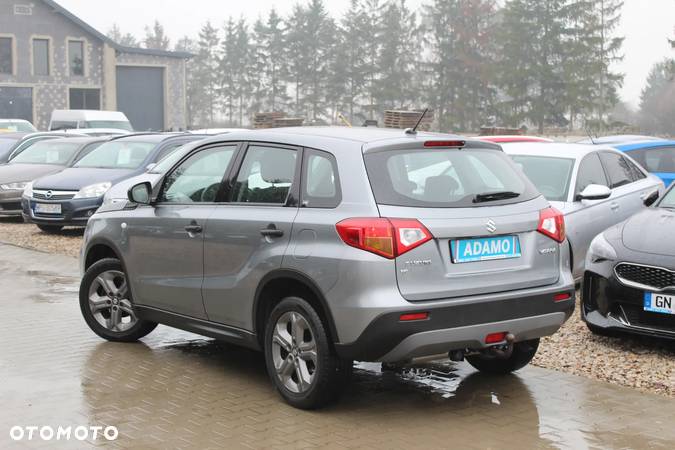 Suzuki Vitara 1.6 (4x2) Comfort+ - 6