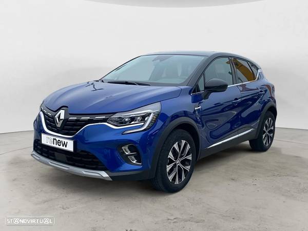 Renault Captur - 2