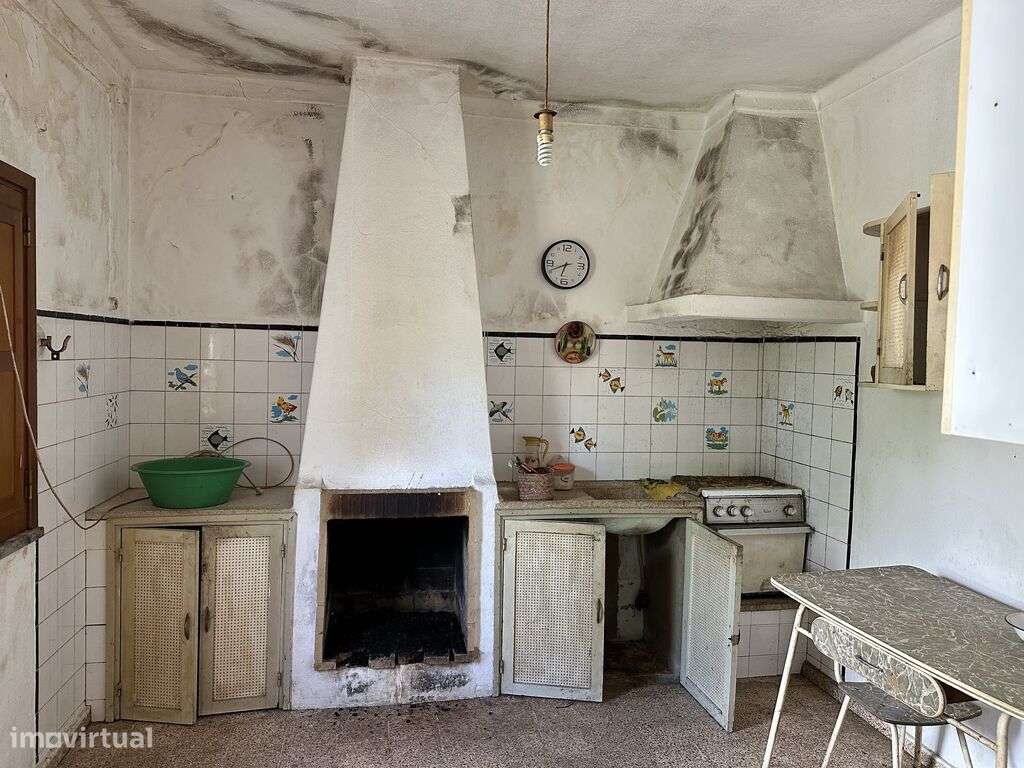 Casa de Campo T4 em Loulé (São Sebastião)-5