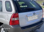 Kia Sportage 2.0 CRDi Freedom + - 15