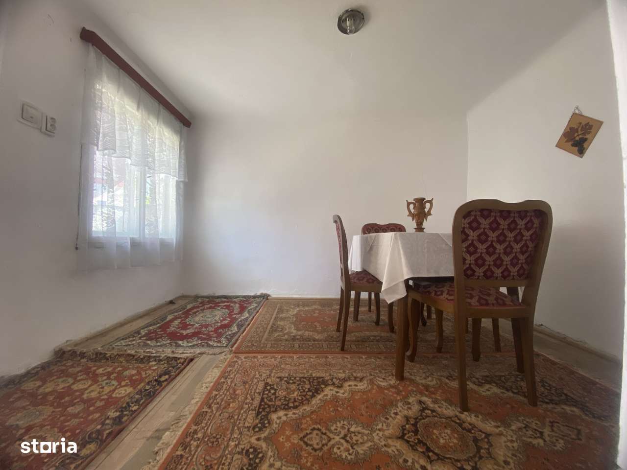 Vanzare casă cu potențial rezidențial și comercial în Pucioasa -441 mp-19