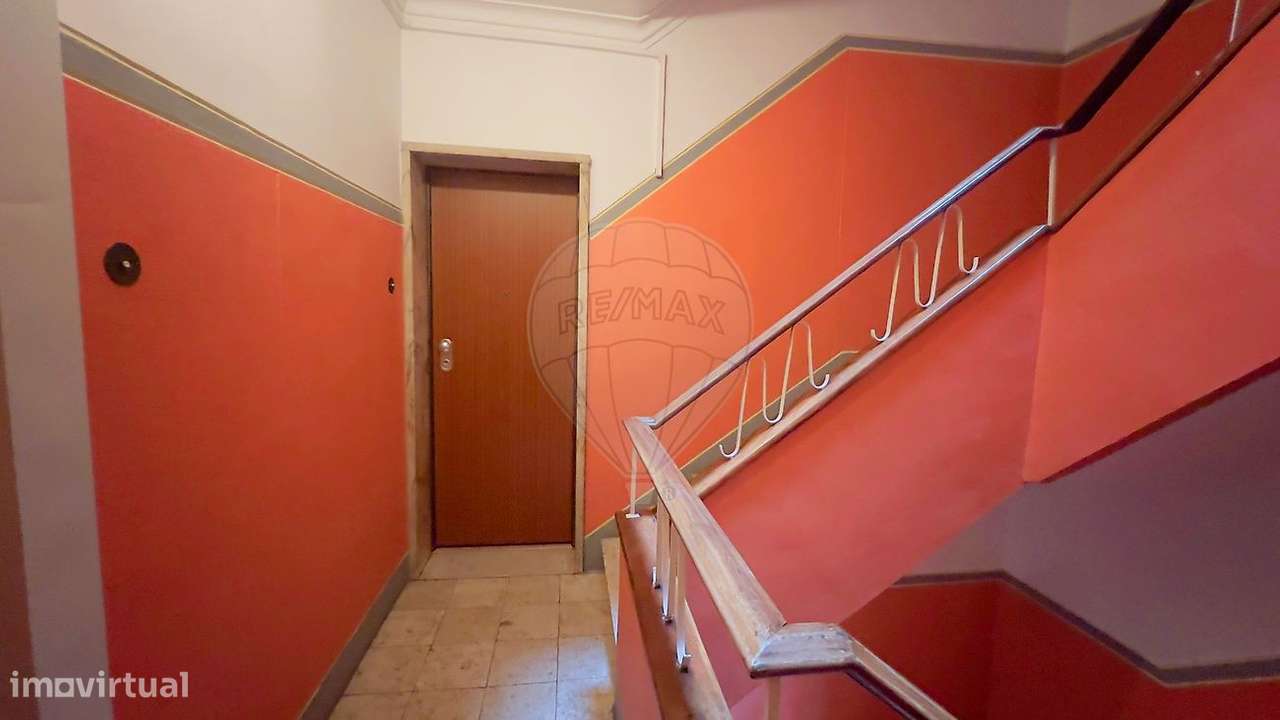 Apartamento T1 para arrendamento - Grande imagem: 4/19