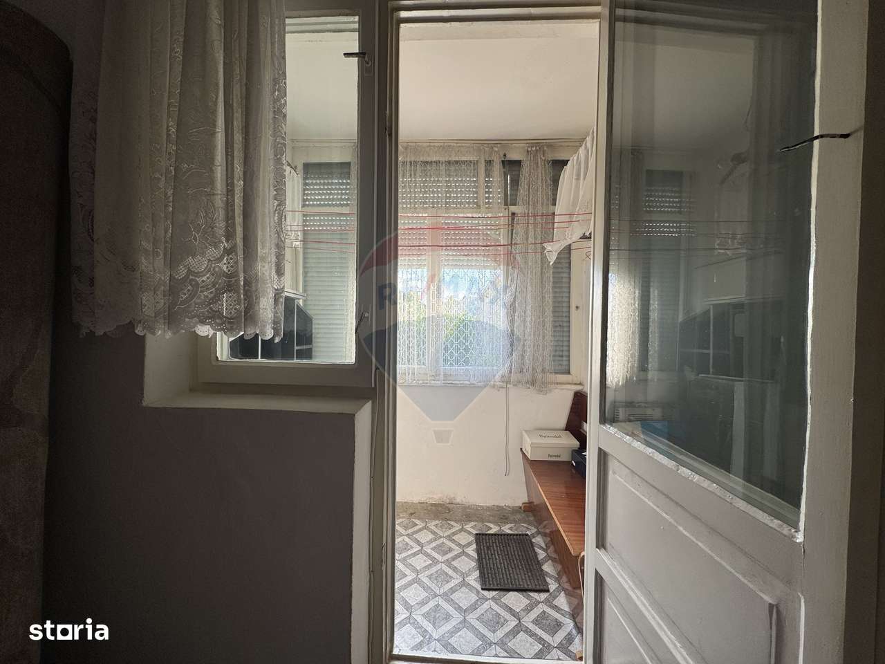 Ap. cu 3 camere, et.4, str. Feleac 1A - Imagine principală: 4/9