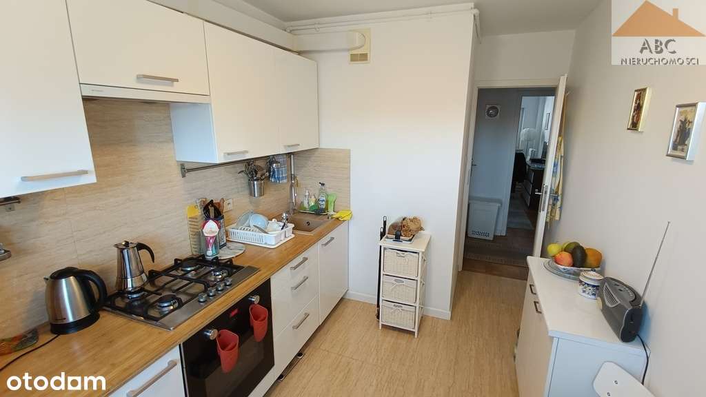 Wołoska 2 pokoje 47 m2-6