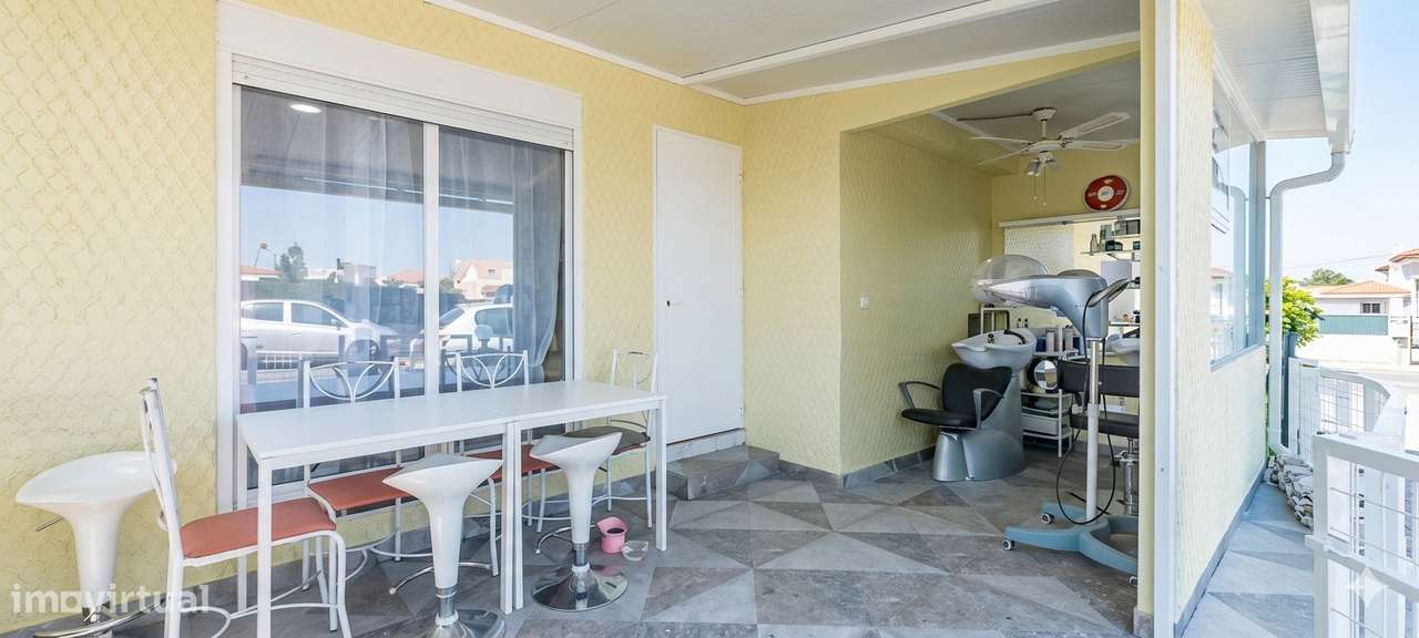 Casa no Parque Verde - Grande imagem: 2/16