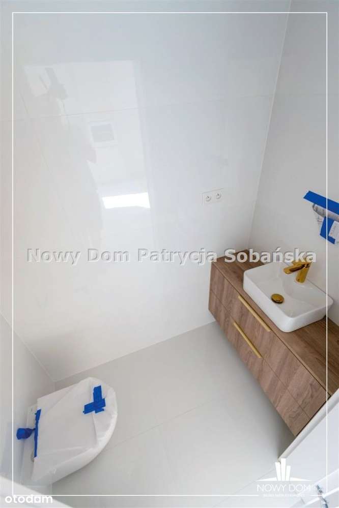 Komfortowy dom do wprowadzenia na Tysiącleciu-4