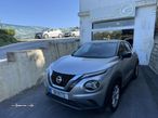 Nissan Juke 1.0 DIG-T DCT Tekna - 2