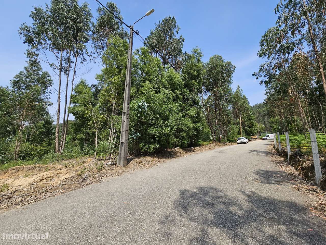Terreno em Pindelo para Construção Industrial - Grande imagem: 4/11