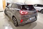 Ford Puma 1.0 EcoBoost MHEV ST-Line - 7