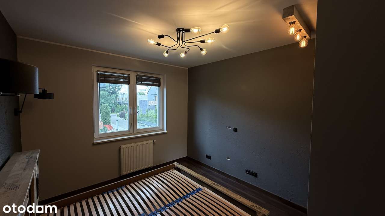 Nowe/nigdy niezamieszkałe/wyposażone-12