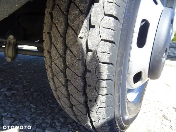 Iveco 35c13 Wywrotka 3-stronna Blokada Mostu Super Stan - 17