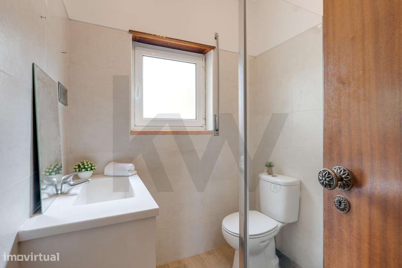 Moradia na Charneca da Caparica-11