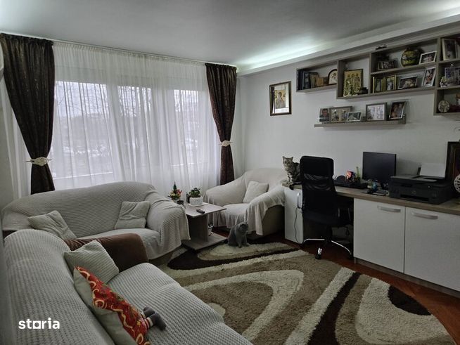 Brancoveanu, Scoala, Gradinita, Apartament 3 camere!-18