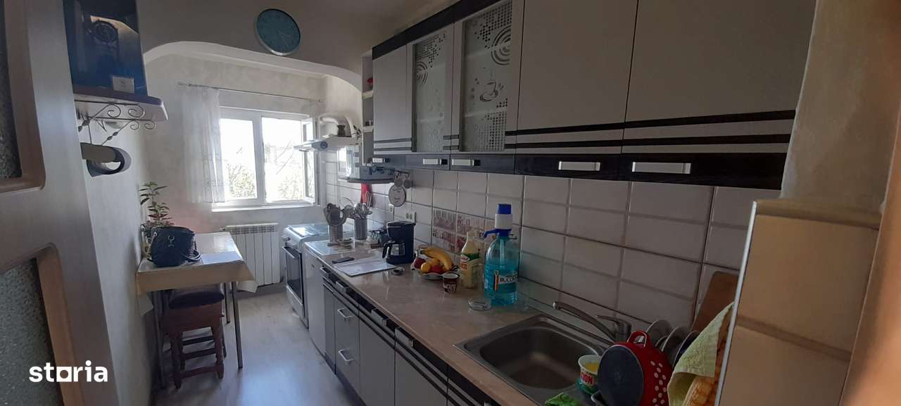 Garsonieră 27mp, Mobilată, Militari, Preciziei-4