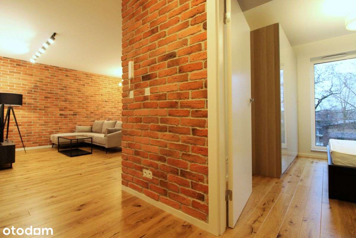 Świetny apartament na przepięknym osiedlu-7